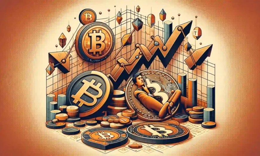 Bitcoin price crash alert: Analyst predicts ETF-driven
plunge, time to sell?