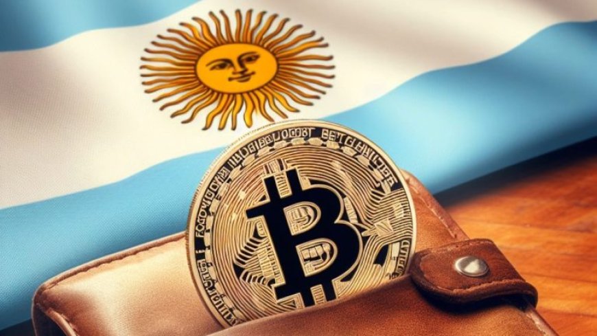 Reports: Crypto Is at the Forefront of the Side Job Economy
for Argentines