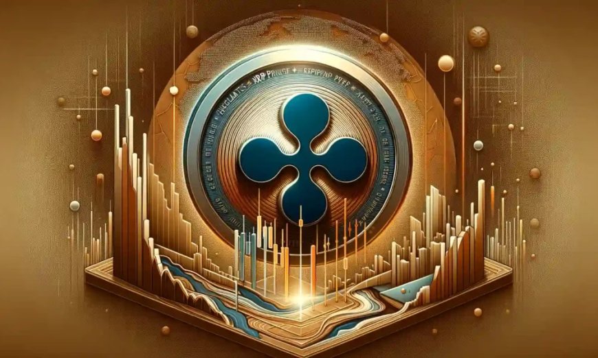 XRP’s 7% jump fails to convince Bulls, Now Analysts warns
this..