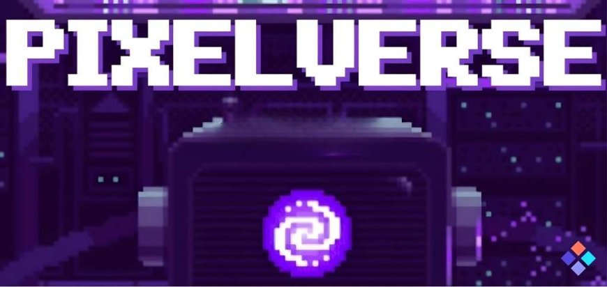 StepApp Innovator Turns to Web3 Combat Game
‘Pixelverse’